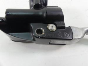 2016 Harley FXDL Dyna Low Rider Front 11/16" Brake Master Cylinder 45170-08F | Mototech271