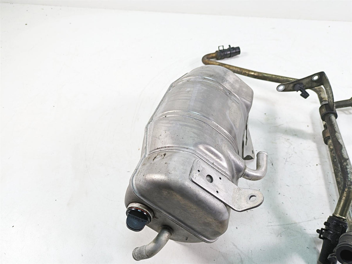2019 Yamaha YXZ1000 R EPS SS SE Oil Tank Reservoir 2HC-21751-01-00 2HC-21751-02 {{ shop.shopifyCountryName }} - Mototech271