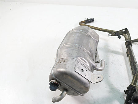 2019 Yamaha YXZ1000 R EPS SS SE Oil Tank Reservoir 2HC-21751-01-00 2HC-21751-02 {{ shop.shopifyCountryName }} - Mototech271