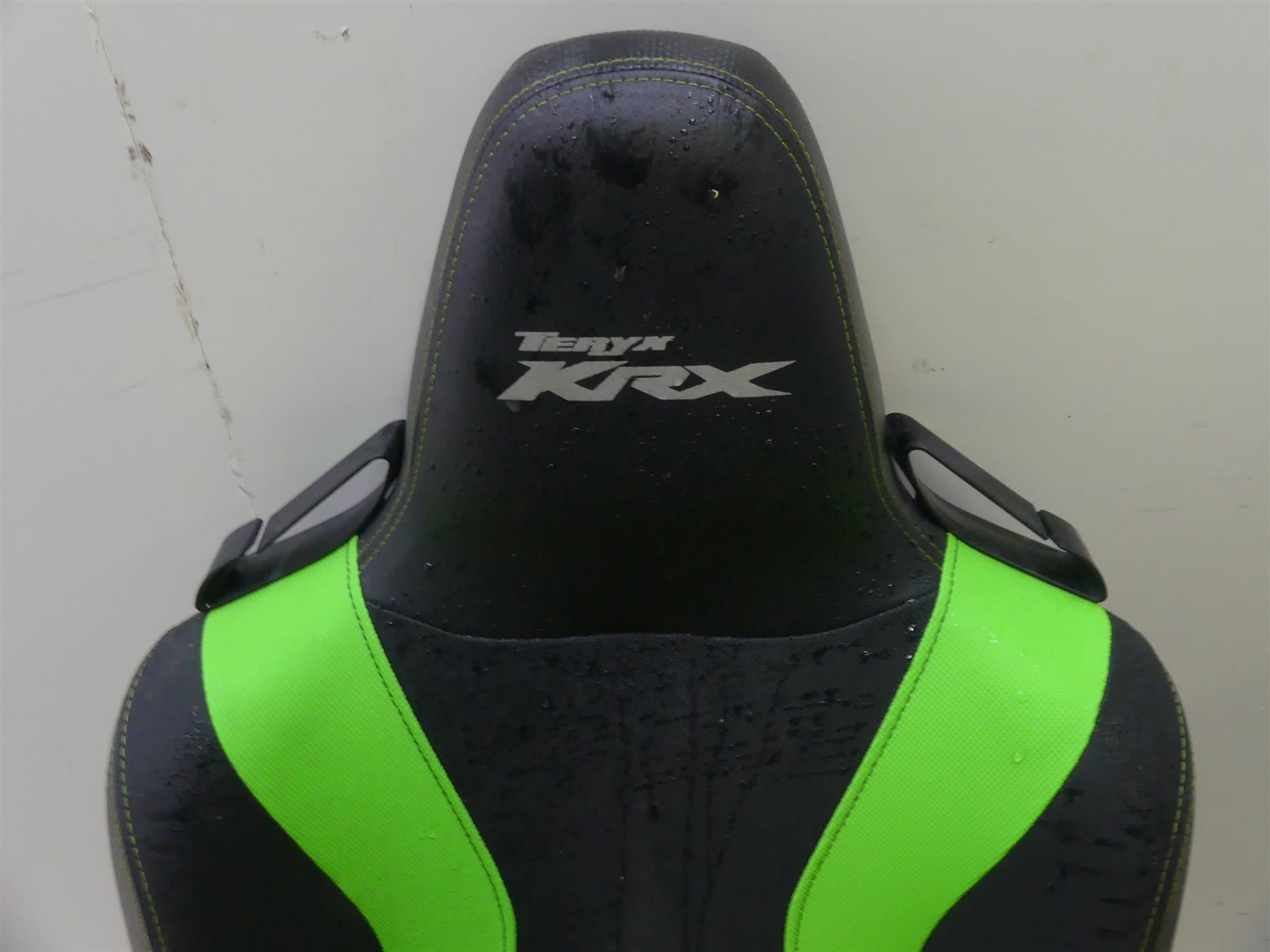 2021 Kawasaki Teryx KRX KRF 1000 Driver Passenger Seat Set - Read 53007-0440 {{ shop.shopifyCountryName }} - Mototech271