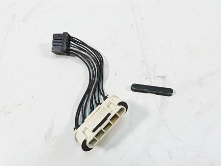 2006 Harley Touring FLHXI Street Glide Instrument Indicator Lights Read 68789-96 {{ shop.shopifyCountryName }} - Mototech271