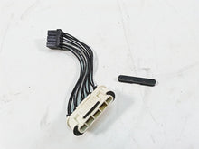 Load image into Gallery viewer, 2006 Harley Touring FLHXI Street Glide Instrument Indicator Lights Read 68789-96 | Mototech271
