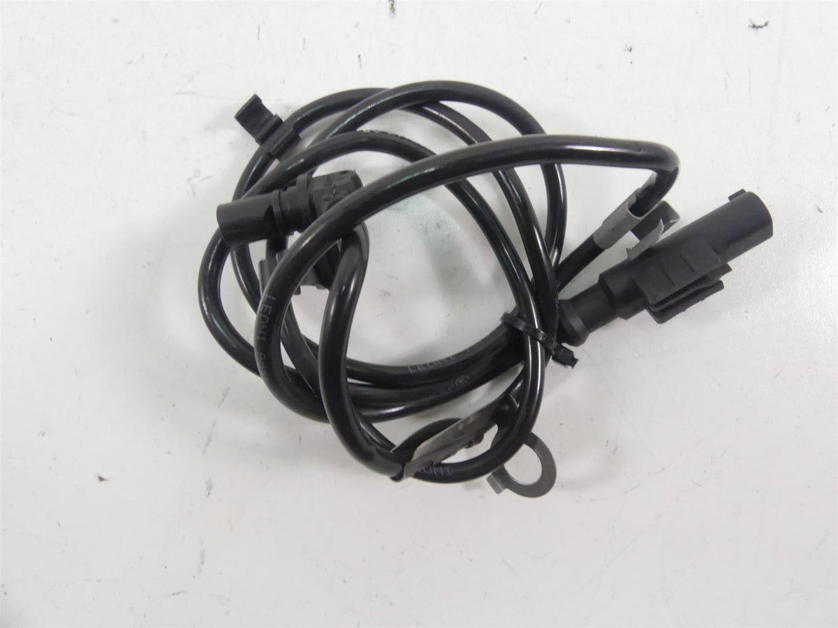 2012 BMW S1000RR K46 Bosch Rear Abs Brake Wheel Speed Sensor 34527715117 {{ shop.shopifyCountryName }} - Mototech271