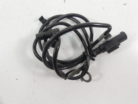 2012 BMW S1000RR K46 Bosch Rear Abs Brake Wheel Speed Sensor 34527715117 {{ shop.shopifyCountryName }} - Mototech271