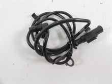 Load image into Gallery viewer, 2012 BMW S1000RR K46 Bosch Rear Abs Brake Wheel Speed Sensor 34527715117 | Mototech271
