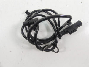2012 BMW S1000RR K46 Bosch Rear Abs Brake Wheel Speed Sensor 34527715117 | Mototech271