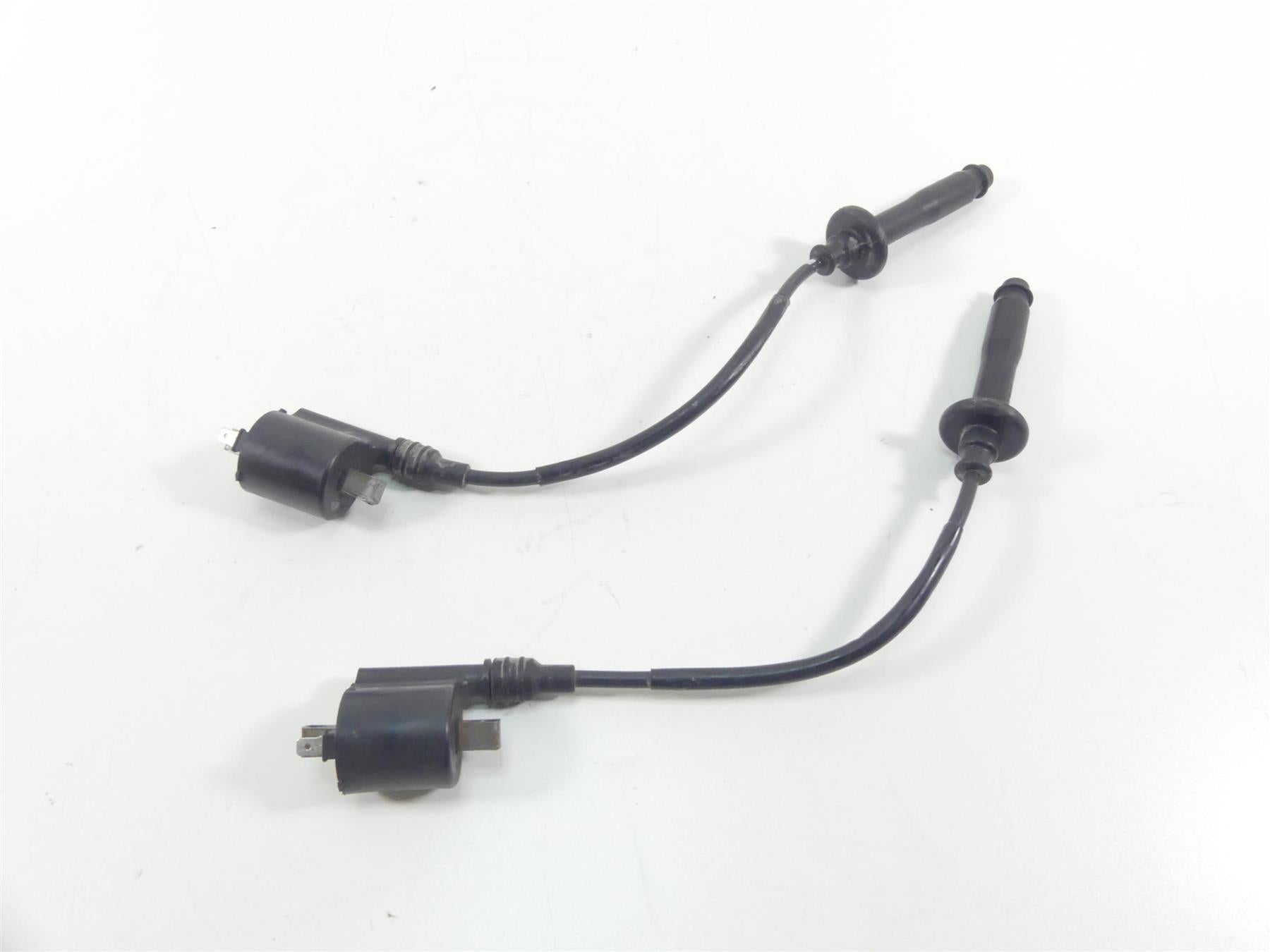 2020 Honda Talon SXS1000R S2R Ignition Coil Wiring Plug Set 30510-HL6-A01 {{ shop.shopifyCountryName }} - Mototech271