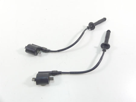 2020 Honda Talon SXS1000R S2R Ignition Coil Wiring Plug Set 30510-HL6-A01 {{ shop.shopifyCountryName }} - Mototech271