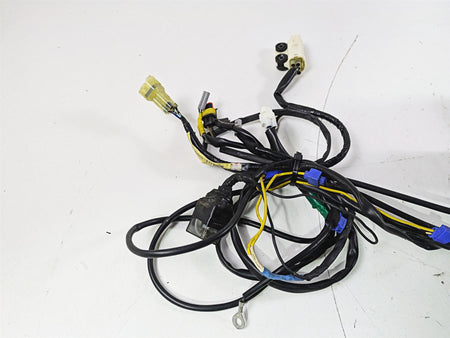 2012 Yamaha XT1200 Super Tenere Rear Blinker Taillight Fender 23P-83330-10 {{ shop.shopifyCountryName }} - Mototech271