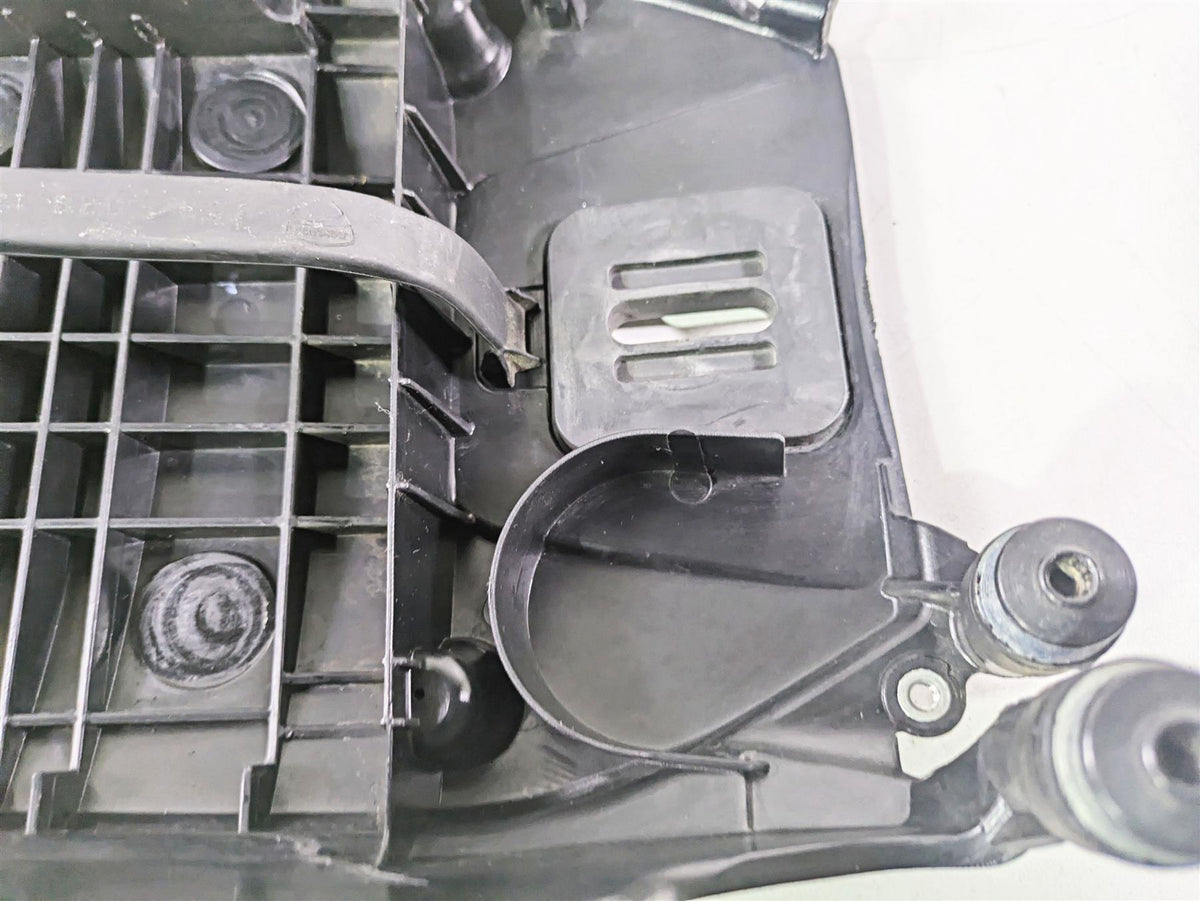 2015 Ducati Hypermotard 821 SP Rear Inner Fender Battery Tray 55910111B {{ shop.shopifyCountryName }} - Mototech271