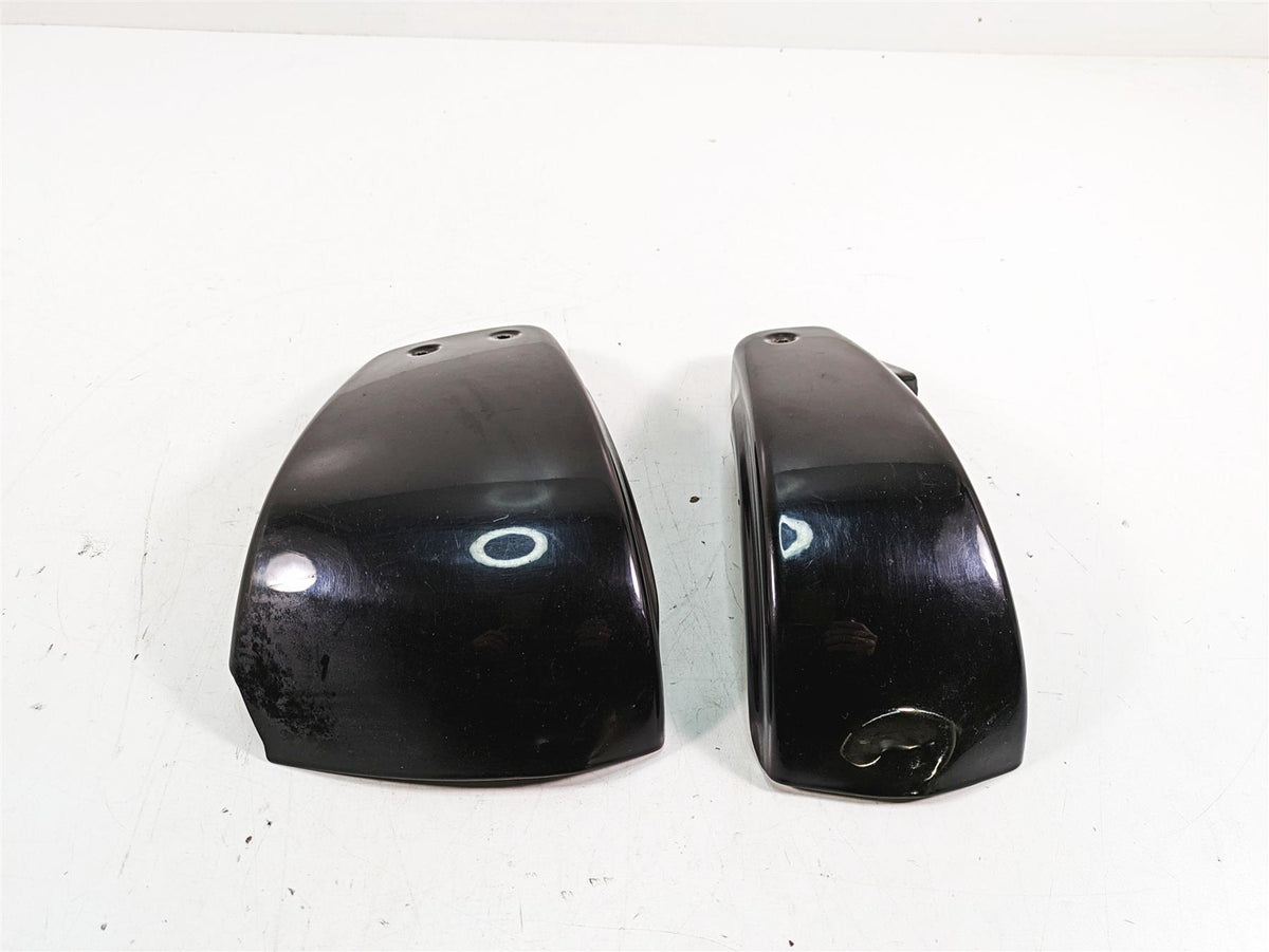 2020 Harley Softail FXBB Street Bob Side Cover Set - Read 61300763 69201511 {{ shop.shopifyCountryName }} - Mototech271