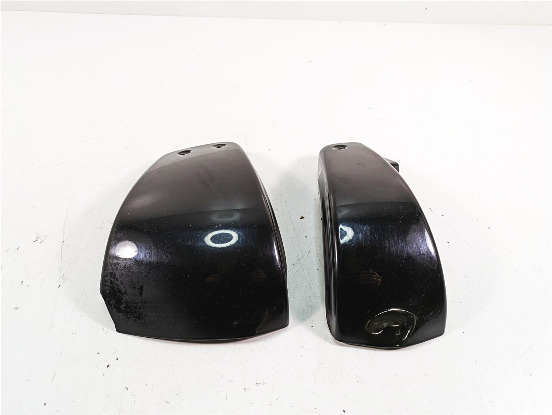 2020 Harley Softail FXBB Street Bob Side Cover Set - Read 61300763 69201511 {{ shop.shopifyCountryName }} - Mototech271