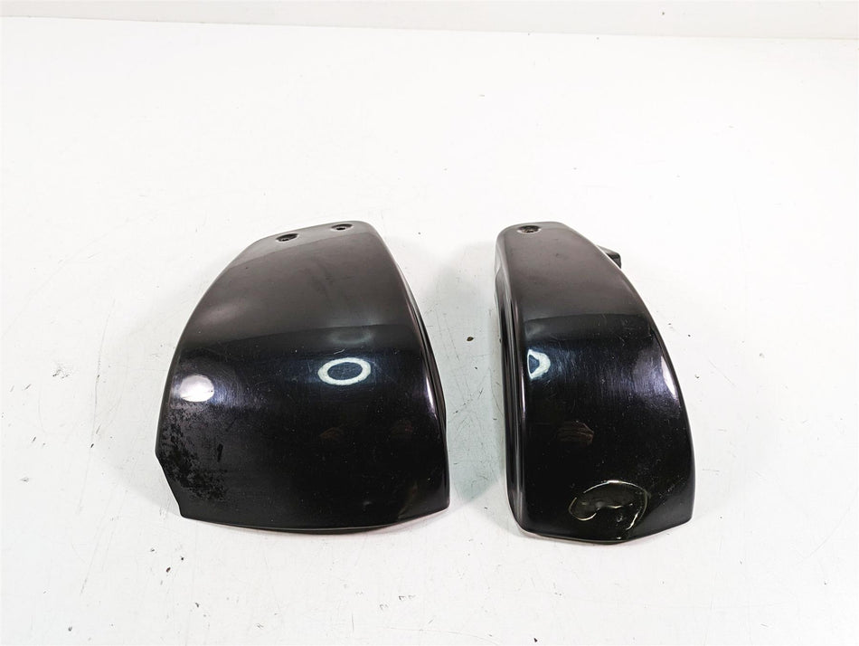 2020 Harley Softail FXBB Street Bob Side Cover Set - Read 61300763 69201511 {{ shop.shopifyCountryName }} - Mototech271