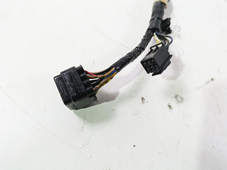 2016 Suzuki GSXR1000 Speedometer Gauges Instrument Wiring Harness 36620-47H10 {{ shop.shopifyCountryName }} - Mototech271