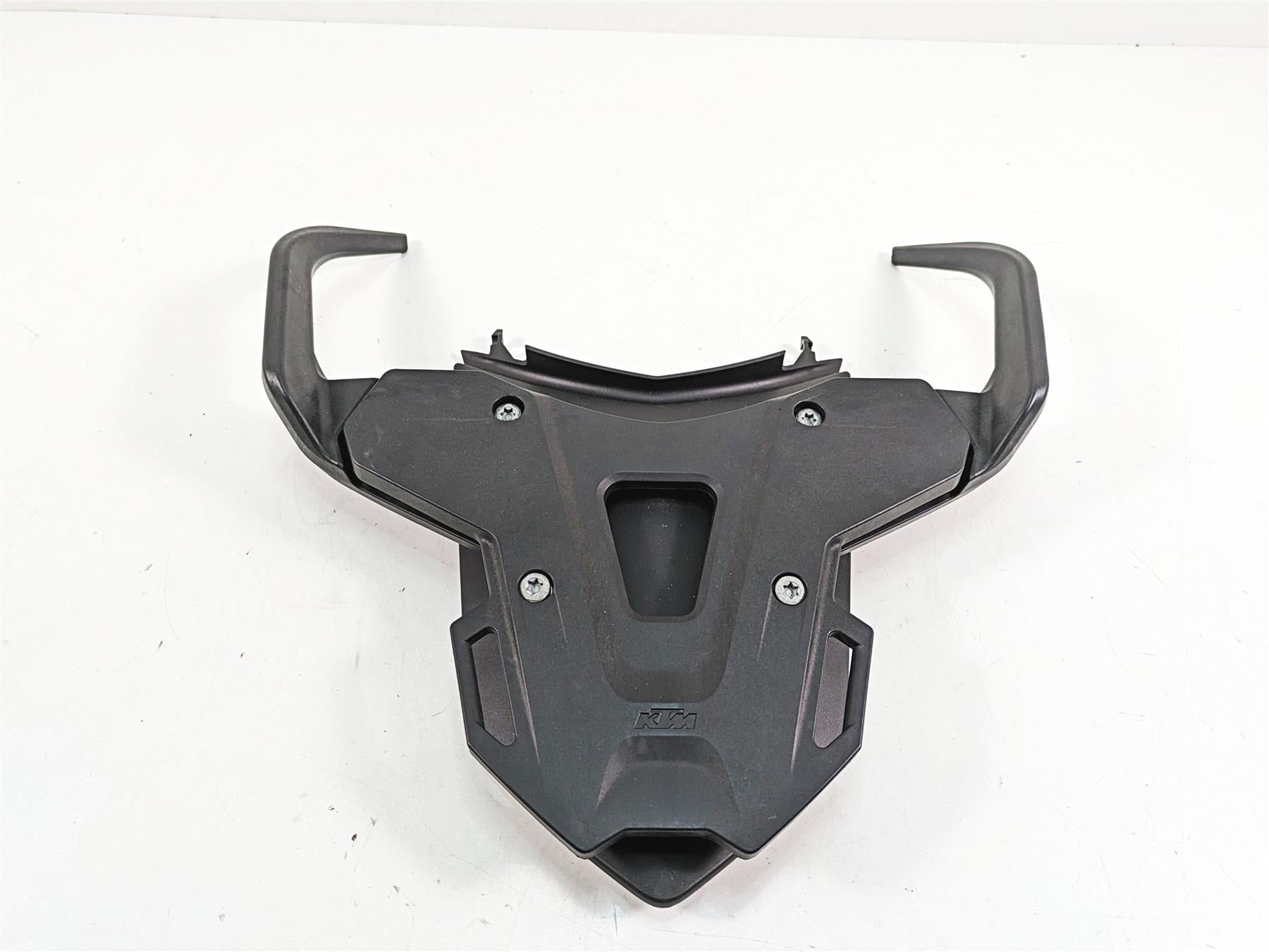 2018 KTM 1090 Adventure R Passenger Grab Handle Holder Set 6031200810030 {{ shop.shopifyCountryName }} - Mototech271