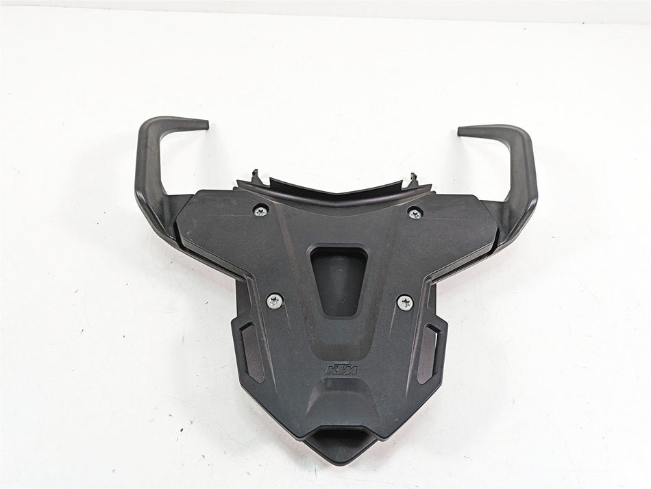 2018 KTM 1090 Adventure R Passenger Grab Handle Holder Set 6031200810030 {{ shop.shopifyCountryName }} - Mototech271