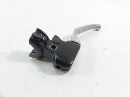 2012 Harley Touring FLHX Street Glide Clutch Perch & Lever 38700-08 {{ shop.shopifyCountryName }} - Mototech271