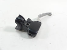 Load image into Gallery viewer, 2012 Harley Touring FLHX Street Glide Clutch Perch &amp; Lever 38700-08
