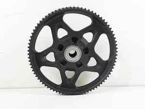 2024 Harley Sportster RH975 S Rear Drive Belt Pulley Sprocket 42200175