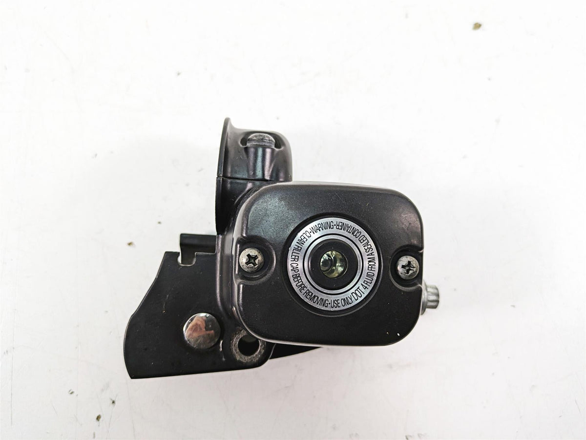 2015 Harley FXDL Dyna Low Rider Front Brake Master Cylinder 11/16" 45170-08F {{ shop.shopifyCountryName }} - Mototech271