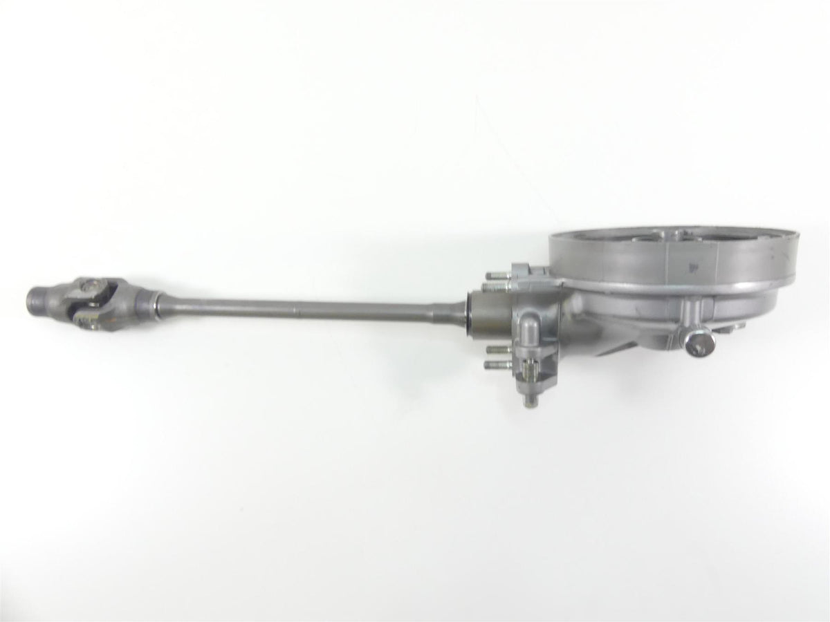2007 Honda VT1100 C2 Shadow Rear Differential Drive Shaft Set 41300-MEG-020 {{ shop.shopifyCountryName }} - Mototech271
