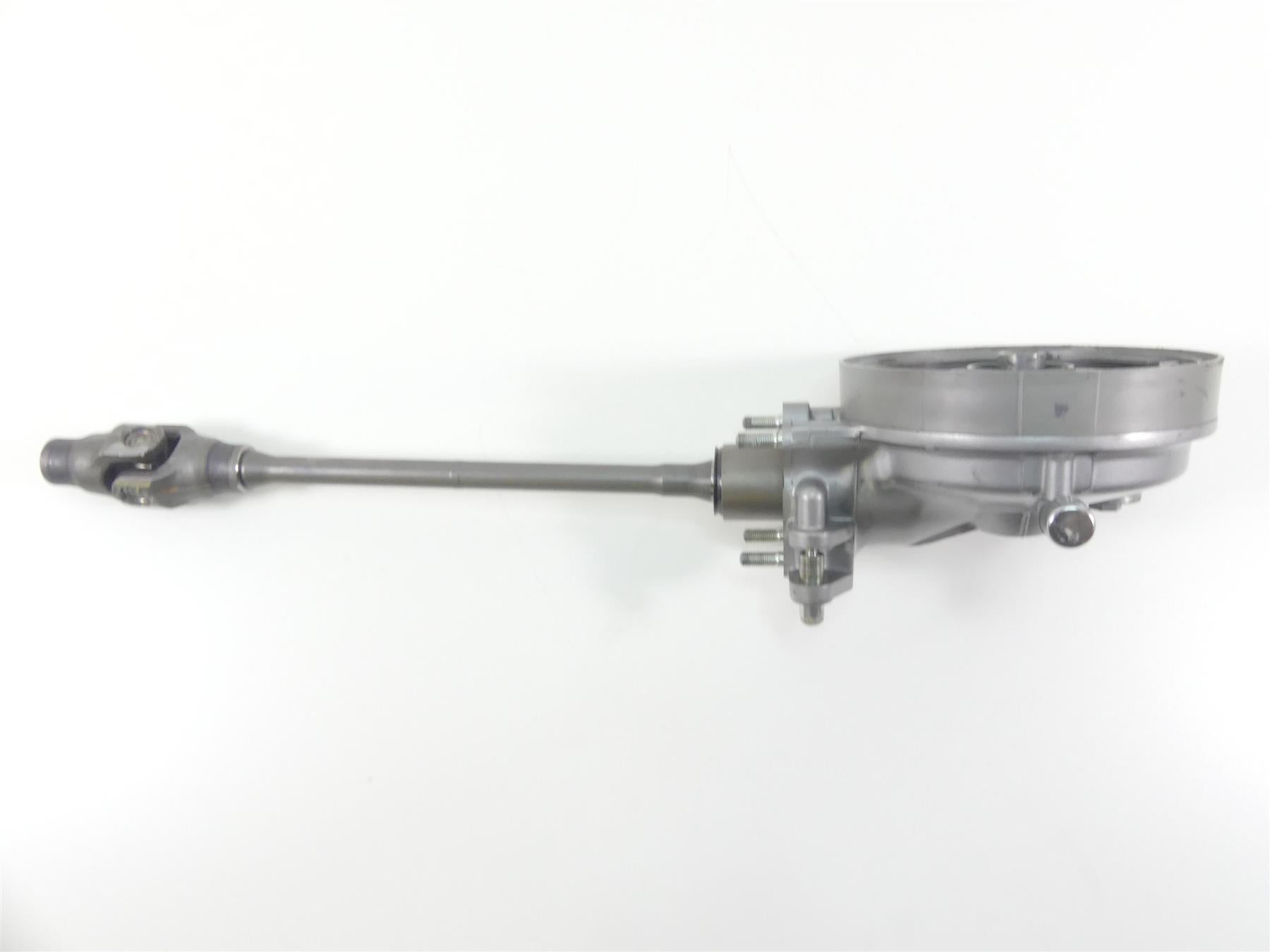 2007 Honda VT1100 C2 Shadow Rear Differential Drive Shaft Set 41300-MEG-020 {{ shop.shopifyCountryName }} - Mototech271
