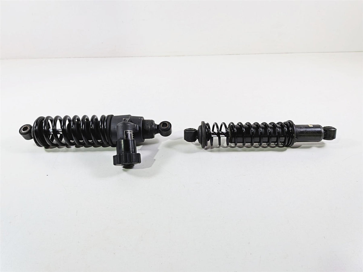 2016 Harley Touring FLHX Street Glide Rear 12" Suspension Shocks - Read 54000081 {{ shop.shopifyCountryName }} - Mototech271