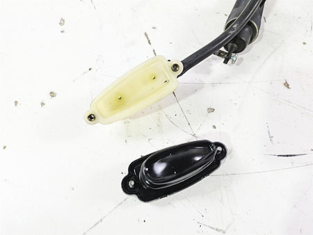 2012 Harley VRSCF Muscle V Rod Brembo Rear Brake Master Cylinder 44740-06A {{ shop.shopifyCountryName }} - Mototech271