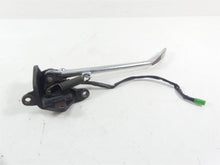 Load image into Gallery viewer, 2005 Honda V-Twin VTX1800 S3 Side Kick Stand Kickstand &amp; Switch 50530-MCV-000 | Mototech271
