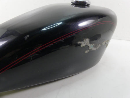 1999 Harley Davidson Sportster XL1200 Fuel Gas Petrol Tank - Dent 61348-03 {{ shop.shopifyCountryName }} - Mototech271