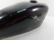 Load image into Gallery viewer, 1999 Harley Davidson Sportster XL1200 Fuel Gas Petrol Tank - Dent 61348-03 | Mototech271
