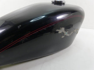 1999 Harley Davidson Sportster XL1200 Fuel Gas Petrol Tank - Dent 61348-03 | Mototech271