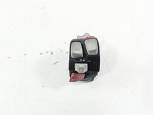 Load image into Gallery viewer, 2015 BMW K1600 GT K48 Left Hand Control Switch Cruise Menu 61318546307
