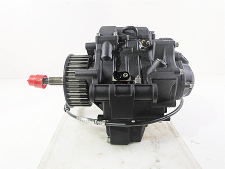 2014 Harley FXDF Dyna Fat Bob Transmission Gear Box 6 Speed 16K 33083-10A {{ shop.shopifyCountryName }} - Mototech271