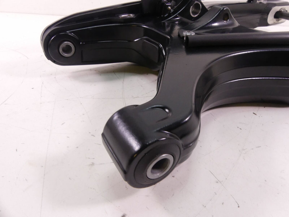 2010 BMW F800GS K72 Straight Swingarm Rear Swing Arm + Axle 20mm 33178549120 {{ shop.shopifyCountryName }} - Mototech271