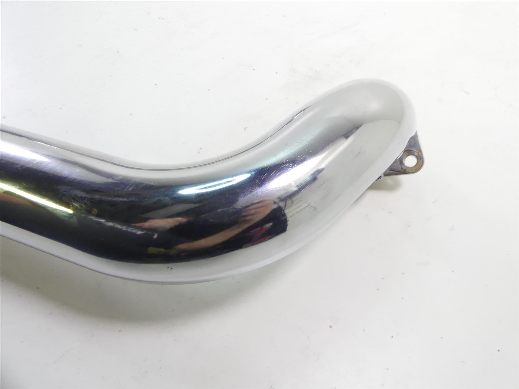 2007 Honda VTX1800 T1 Stock Exhaust Pipe Muffler Header Set 18405-MCV-B01 {{ shop.shopifyCountryName }} - Mototech271