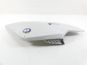 2009 BMW K1300 S K40 Right Side Main Cover Fairing Cowl 46637711082