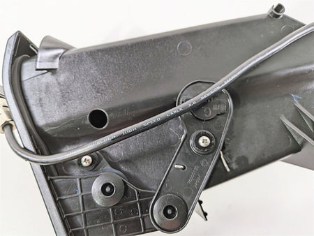 2018 Harley FLHTCU Touring Electra Glide Front Media Compartment Box 76000107-Mototech271