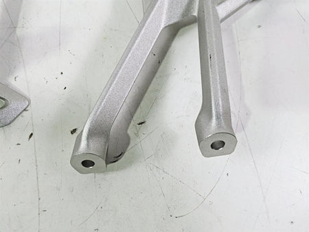 2016 BMW R1200RS K54 Passenger Footpeg Foot Peg Set 46718540798 46718540799 {{ shop.shopifyCountryName }} - Mototech271