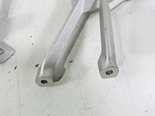Load image into Gallery viewer, 2016 BMW R1200RS K54 Passenger Footpeg Foot Peg Set 46718540798 46718540799
