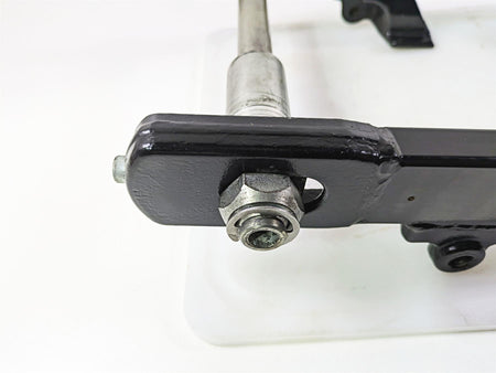 2011 Harley FXDC Dyna Super Glide Rear Swingarm & Belt Guards 47820-10 {{ shop.shopifyCountryName }} - Mototech271