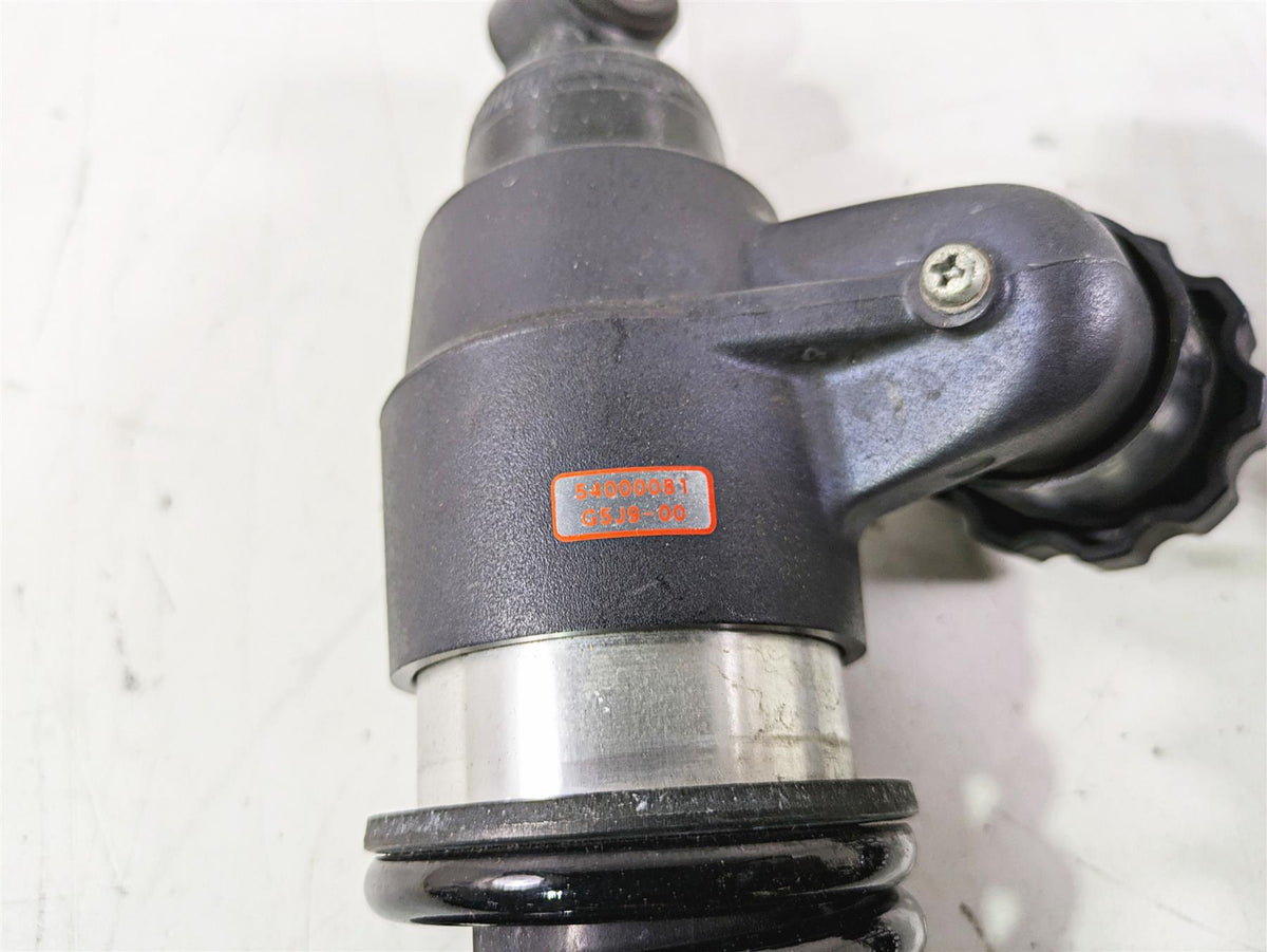 2015 Harley Touring FLHTKL E -Glide Low Rear Shock Damper Set - 12" 54000081 {{ shop.shopifyCountryName }} - Mototech271