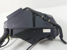 Load image into Gallery viewer, 2015 Ducati Monster 1200 S Throttle Body Air Filter Box &amp; Wiring 28240932A | Mototech271
