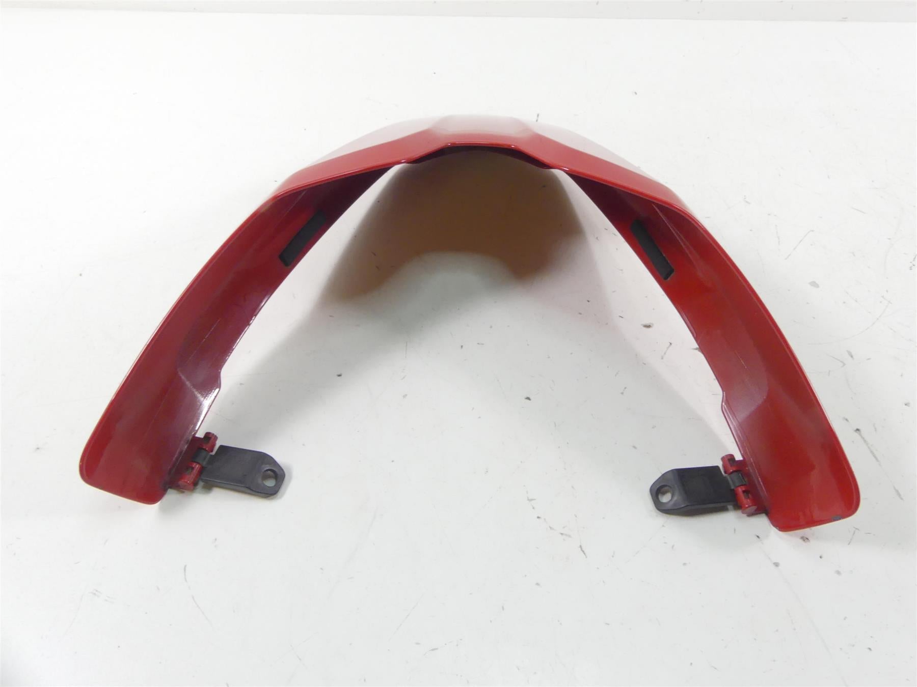 2017 Ducati Monster 1200 S Rear Passenger Seat Cover Fairing Cowl 595P3331A {{ shop.shopifyCountryName }} - Mototech271