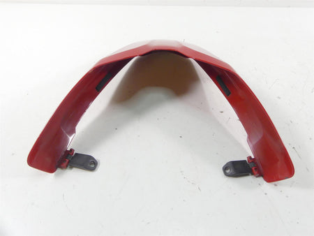 2017 Ducati Monster 1200 S Rear Passenger Seat Cover Fairing Cowl 595P3331A {{ shop.shopifyCountryName }} - Mototech271