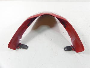 2017 Ducati Monster 1200 S Rear Passenger Seat Cover Fairing Cowl 595P3331A