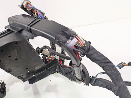 2014 Harley FLS Softail Slim Main Abs Wiring Harness Loom - No Cuts 69200319 {{ shop.shopifyCountryName }} - Mototech271