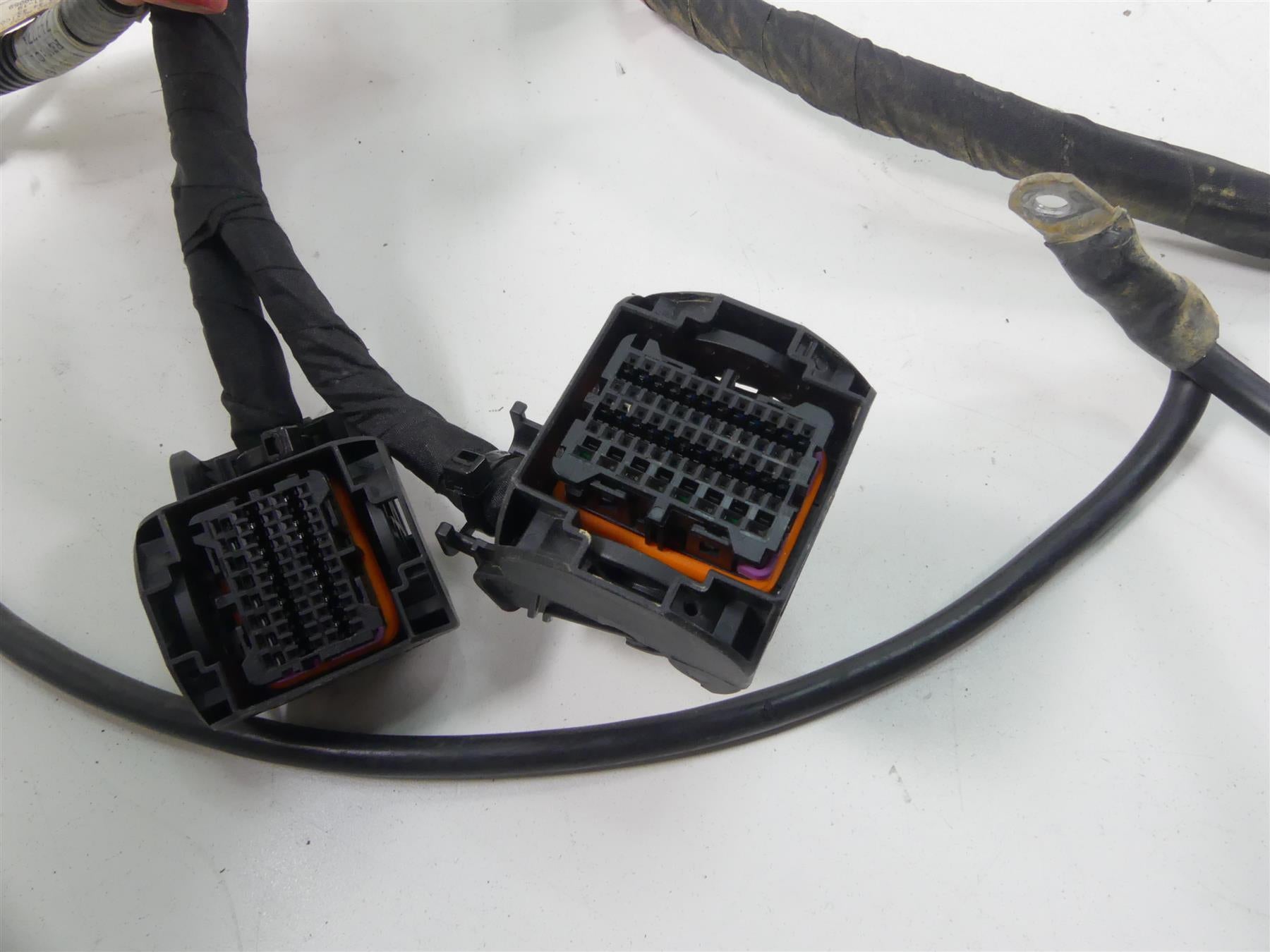 2019 Polaris General 1000 EPS Main Wiring Harness Loom - No Cuts 2414380 {{ shop.shopifyCountryName }} - Mototech271