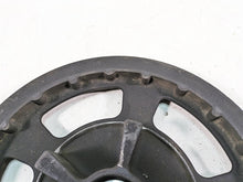 Load image into Gallery viewer, 2011 Harley Touring FLHR Road King Rear Drive Belt Sprocket 68T 37781-99 | Mototech271
