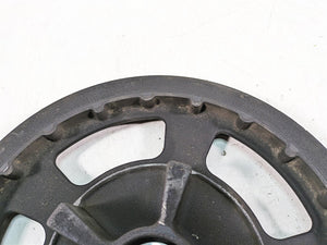 2011 Harley Touring FLHR Road King Rear Drive Belt Sprocket 68T 37781-99 | Mototech271